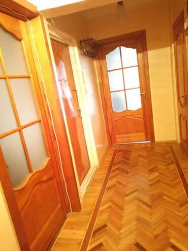 sumqayit bina evi: Bakı, Binəqədi qəs., 2 otaqlı, Köhnə tikili, m. Gənclik, 65 kv. m — 4