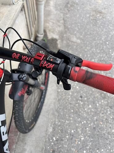 velosiped şəkli: START dağ velosipedi – idman və gündəlik sürüş üçün tam təchizatlı — 2
