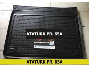 04 baqajı: Toyota fj cruiser yük yeri rezini 🚙🚒 ünvana və bölgələrə ödənişli — 1