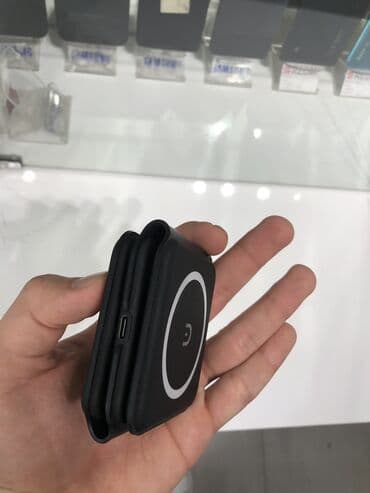 tecno spark 20 pro irşad: Simsiz şarj cihazı 20 Vt, Yeni — 3