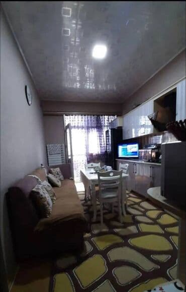 ağ şeher evler: 3 otaqlı, Yeni tikili, 93 kv. m — 6