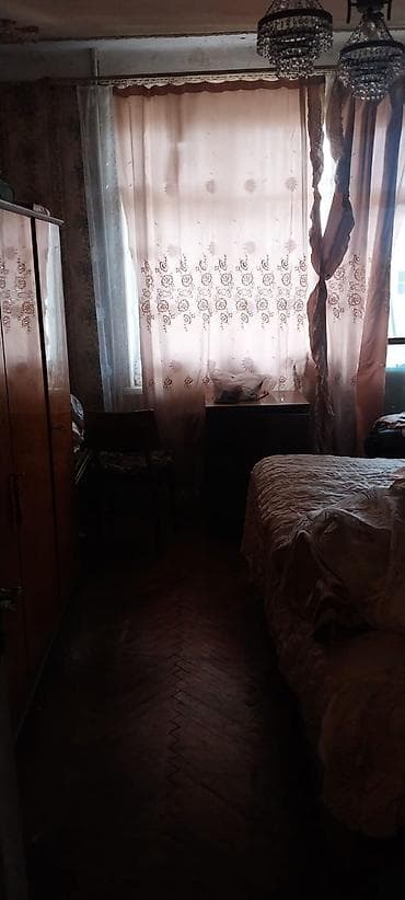 studio menziller: Mənzilin kirayəsi – 2 otaqlı, sovet layihəsi Plan və xüsusiyyətlər: - — 3