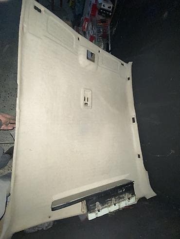 salon maşınları: Məhsul: Avtomobil üçün tavan üzlüyü Vaz2115(headliner) Təsvir: - Tam — 1