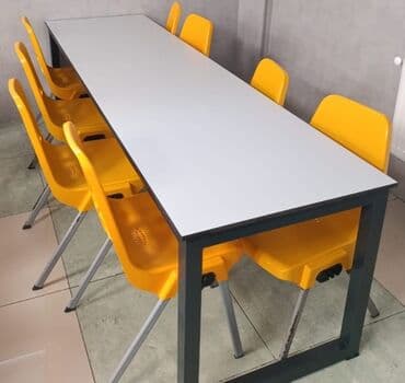 Oturacaqlar 120 ədəd var təzə kimi tədbirdə olub 5 gün