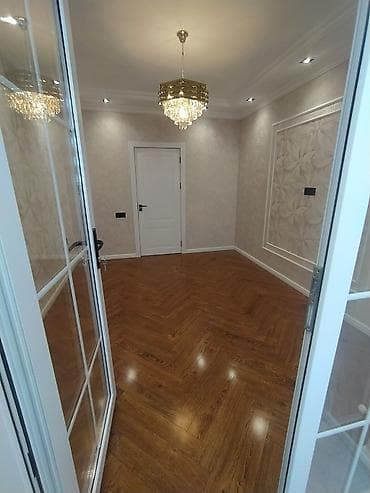 mida satis: Bakı, 3 otaqlı, Köhnə tikili, m. Xalqlar Dostluğu, 65 kv. m — 2