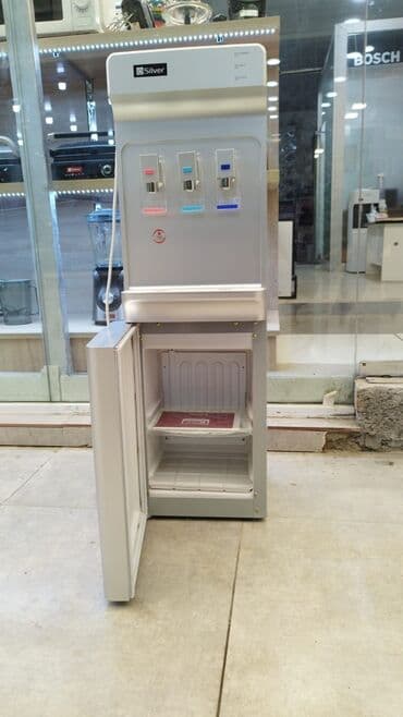 su şlanqı: Dispenser Döşəməüstü, Yeni — 2