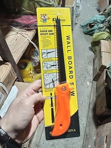 Mexaniki əl mişarı, Kredit yoxdur lalafo.az -da Mexaniki əl mişarı, Kredit yoxdur