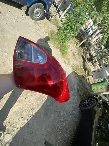 stop: Nissan sunny arxa stoplar tam işlek veziyette Cut qiymet 80 man butun — 4
