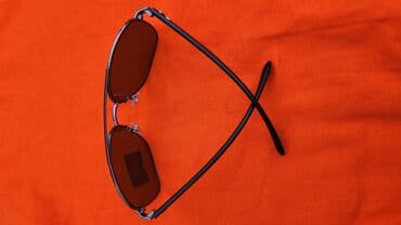 Gün eynəyi, Ray-Ban, Yeni — 4