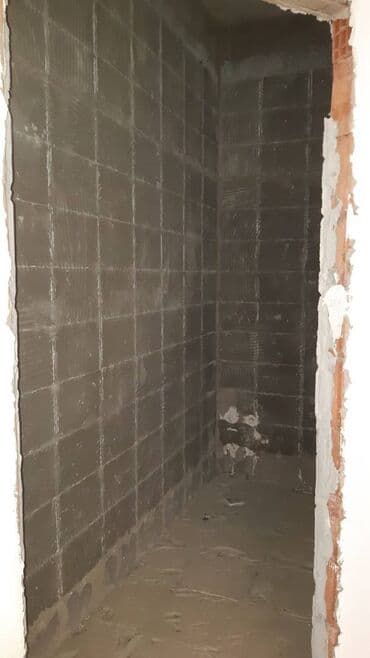 gencede 3 otaqli evlerin qiymeti: 3 otaqlı, Yeni tikili, m. Gənclik, 133 kv. m — 11