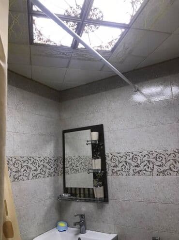 merkez: Bakı, 4 otaqlı, Köhnə tikili, m. Xalqlar Dostluğu, 120 kv. m — 15