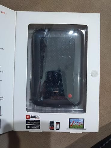 hdd usb: Xarici Sərt disk (HDD) 1 TB — 6