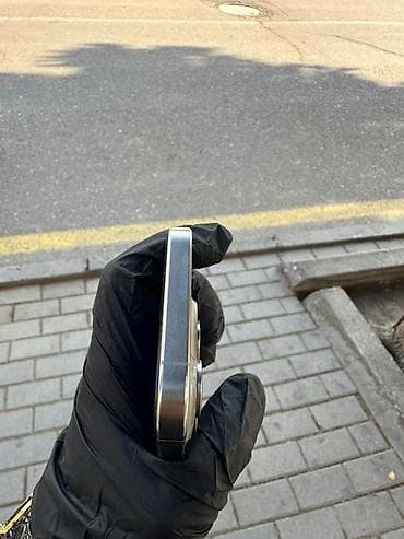 iphone 15 pro islenmis: IPhone 15 Pro, 128 GB, Gümüşü — 2