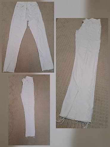 24 manat, ( 50 manata almışıq) 1 dəfə geyinilib (Real alıcı ilə