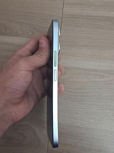 honor a8: Honor X8b, rəng - Yaşıl, Qırıq — 7