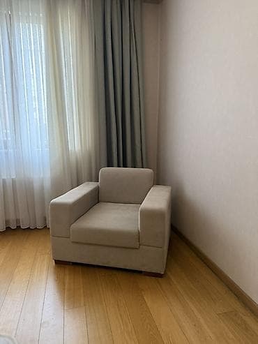 sud bidonu: Kreslo, Parça — 1