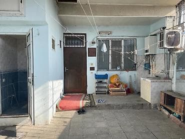 M.Ə. Rəsulzadə qəs. 4 otaqlı, 100 kv. m, Kredit yoxdur, Yeni təmirli