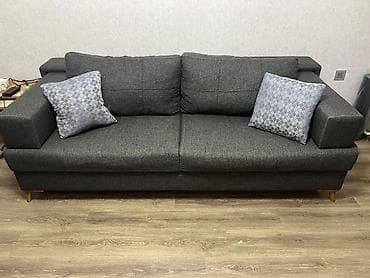divan olcusu: Divan, İşlənmiş, Açılmayan, Bazasız, Parça, Çatdırılma yoxdur — 3