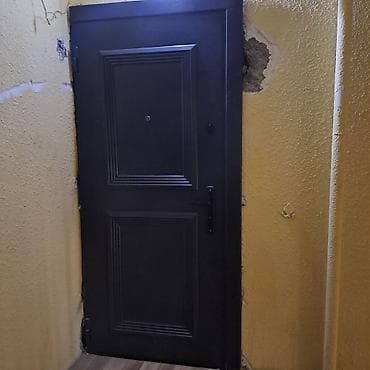 Mənzil üçün Yeni Giriş qapısı Glazok ilə, Ünvandan götürmə — 1