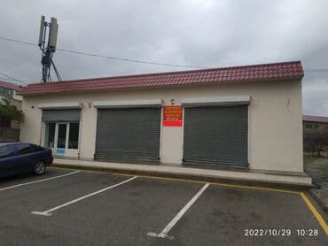 kirayə restoran: Sumqayıt şəhəri,9cu mikrorayondaLider tədris mərkəzi yaxınlığında — 1