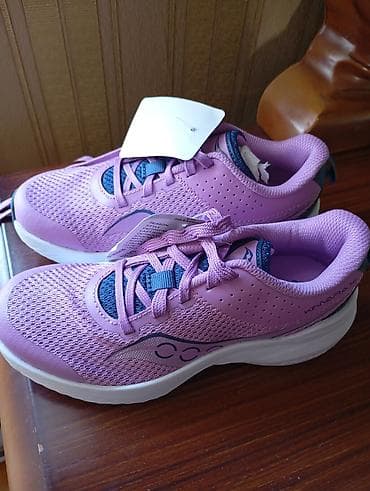 Kişi ayaqqabıları: Saucony qaçış və idman krossovkaları – bir neçə model və rəng seçimi — 1