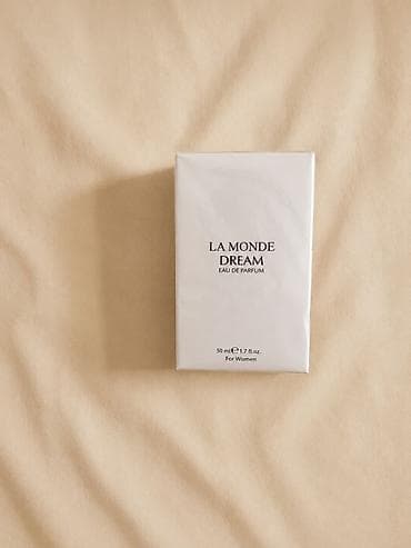 Məhsul: Qadın ətirləri – Eau de Parfum Brendlər və modellər: - La