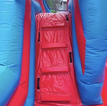 baseyn satilir: Batutun birbaşa idxalçısıyıq —> Məlumat: Batut + sürükən + hovuz — 4