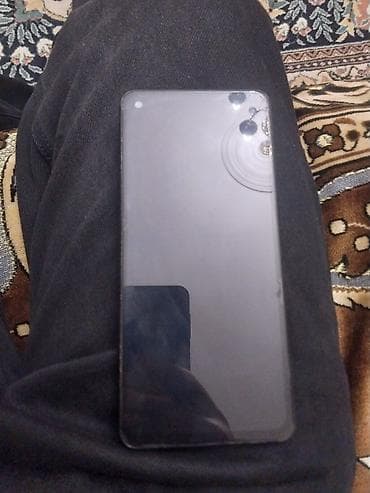 ucuz redmi telefon: Samsung Galaxy A21S, 32 GB, rəng - Mavi, Barmaq izi, Face ID — 4