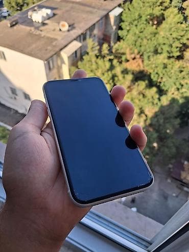 ipro im5 plus: IPhone 11, Ağ — 4