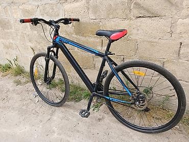 vesbet: Şəhər velosipedi Start, 28" — 2