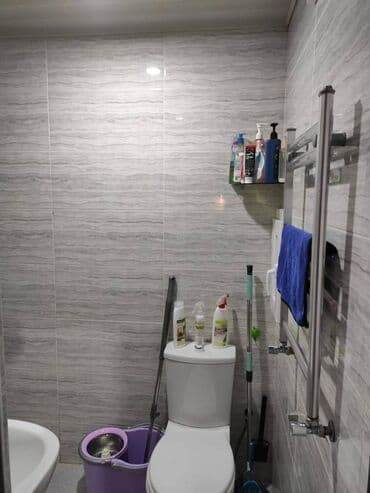 əmlak satışı: Zığ qəs., 2 otaqlı, Yeni tikili, m. Həzi Aslanov, 52 kv. m — 10