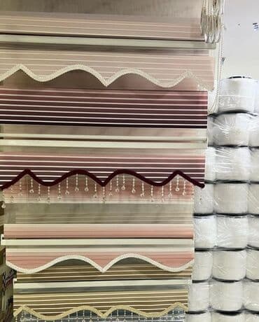 step deke: Jalüz pərdə ucuz sok qiymətlər bizdə 2 ya 3 günərzində hazırlama — 9