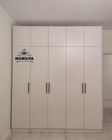 şfanerlərin qiyməti: Yeni, Açılan, Düz dolab, Qarderob, paltar dolabı, Azərbaycan — 2