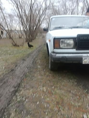 balaxanı heyet evleri: VAZ (LADA) 2107: 0.3 l | 1997 il 9 km Sedan — 2