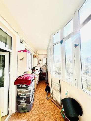 8-ci kilometr, 2 otaqlı, Yeni tikili, m. Neftçilər, 78 kv. m — 9