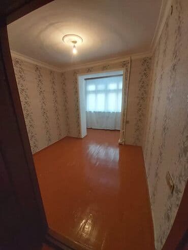 купить квартиру в ханкенди: Баку, 3 комнаты, Вторичка, м. Нефтчиляр, 63 м² — 4