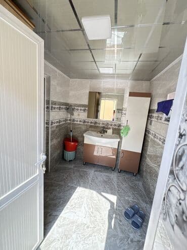 merdekanda heyet evlerinin satisi: 6 комнат, 240 м² — 17