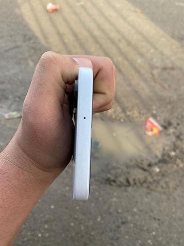 samsung a10 qirmizi: Samsung Galaxy A26 5G, 128 GB, rəng - Ağ, Barmaq izi — 4