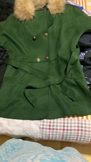 geyim modelleri: Az geyilib 30 azn — 1