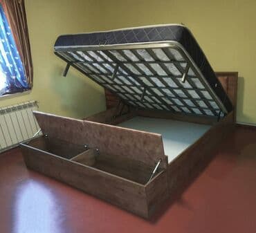 реставрация кухонь: Mebelustasıxidmətləri > Hər növ mebellərin sökülməsi və — 23