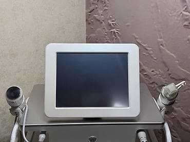 Liftinq, Dəri üçün — 2