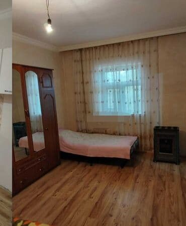 mida hövsan kiraye: 60 kv. m, 2 otaqlı — 3