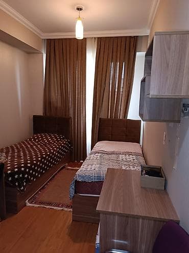 20 yanvarda ucuz kiraye evler: 3 otaqlı, Yasamal r. r-nu — 10