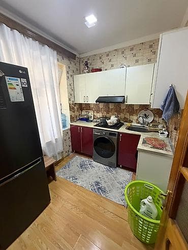 yeni emlak gence: 70 kv. m, 3 otaqlı — 5