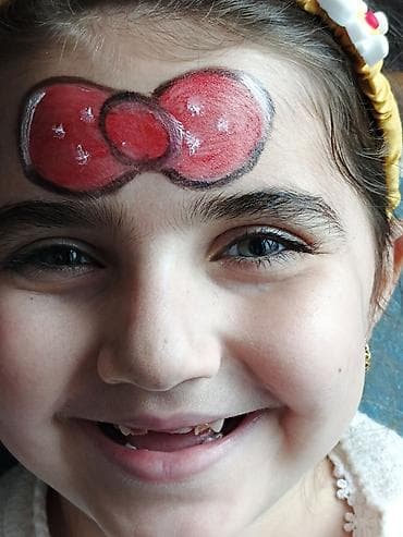 kloun sekilleri: 🎉 Uşaqlar üçün ən rəngli şou! 🤡 📚 Əlifba bayramı 🎓 Bağça buraxılışı 🏫 — 3