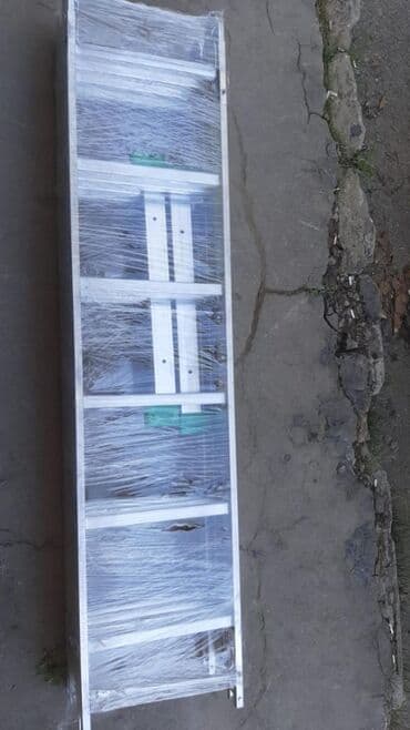 ikinci el taxtalar: Her nov nerdivanlar — 8