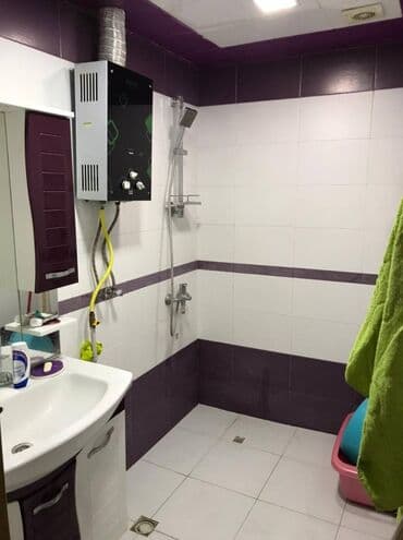 qarayev obyekt: Nizami rayonu Qara Qaraev metrosunun yaxınlığında, köhnə tikili əla — 8