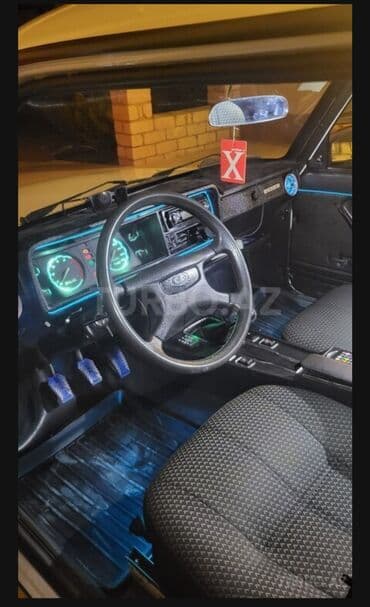 maşın satış: VAZ (LADA) 2107: 1.6 l | 2010 il 90000 km Sedan — 6