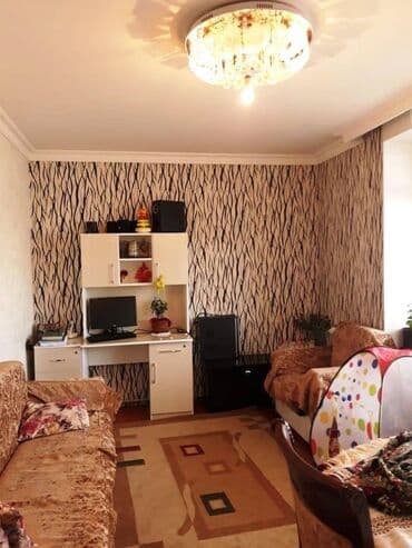 ramanada evler: Bakı, 2 otaqlı, Köhnə tikili, 45 kv. m — 7