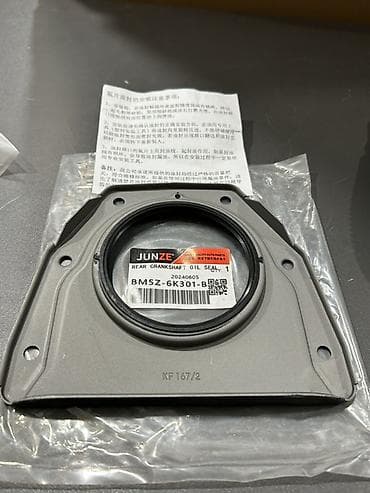 прокладка впускного коллектора: BM5Z-6K301-B (Arxa salniki) Alternativlər: * National: 710716 * SKF — 4